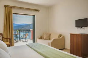 Kefalonia Bay Palace - Rom