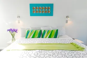 Esperance Island View Apartments - Room