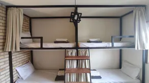 Patz Houz Hostel - Room