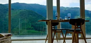 Arantza Apartamentuak - Restaurant