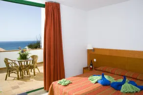 Aparthotel Esquinzo Y Monte Del Mar - Quarto