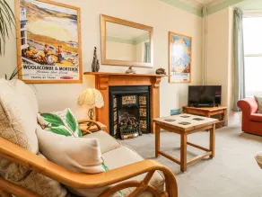 Penryn - Interior