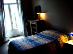 La Ferme De La Joie, Character house,  - Værelse