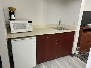 Baymont by Wyndham Omaha SW - Zimmer