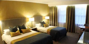 Downings Bay Hotel - Room