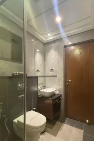Lance 21 - Ashok Nagar - Badezimmer