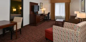 Holiday Inn Express Hotel & Suites Cherry Hills by IHG - Zimmer