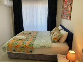 Dalaman Pansiyon near Dalaman Airport - Habitación