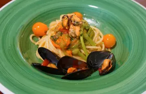 Medimare Residence Club - Restaurant