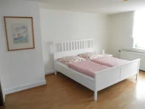 Altstadthaus - Chambre
