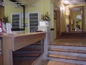 Hostal Centro - Hall