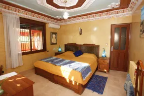 Gite Karima - Room