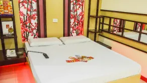 Hotel Sogo Alabang Southroad - Room