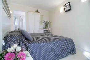 Hotel Ai Dogi - Room