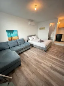 Las Olas Beach apartments - Room