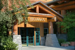 Heathman Lodge - Restaurant