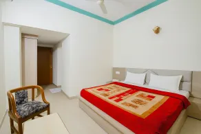 Hotel Ishwar - Managed by AM Enterprises - Camera