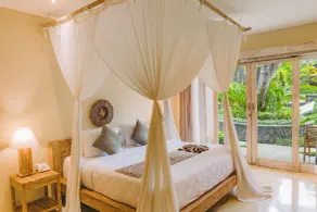 La Berceuse Resort and Villa Nusa Dua by Taritiya Collection - Room