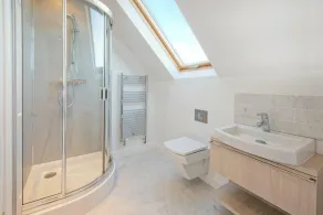 The Villas No3 - Badeværelse