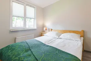 OW Gromada Apartamenty - Zimmer
