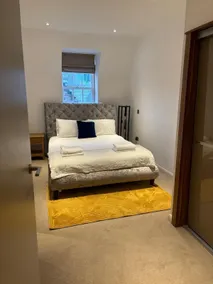 Executive Level Quartermile two Bedroom Apartment - Extremely Central - Room