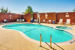 SpringHill Suites by Marriott Dallas Richardson/Plano - Pool