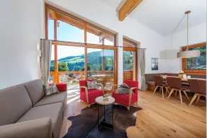 Skylodge Alpine Homes - Quarto