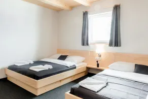 Hotel House Rozka - Rum