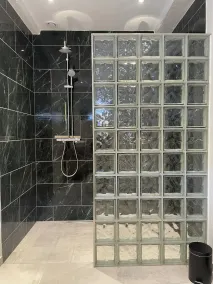 Bjerremark Hotel og Kursuscenter - Bathroom