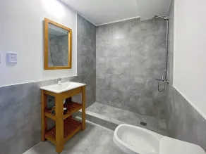 Cozy Studio in San Cristbal Comfort and Perfect Location - Casa de banho