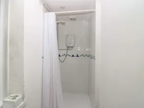 Dookers' Hoose - Interior