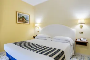 Best Western Hotel La Solara - Room