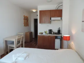 Gondola Apartments & Suites - Rum