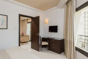 Le Corail Suites Hotel - Chambre