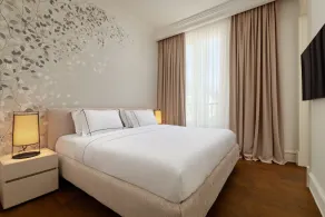 Boutique Hotel Porto Palace - Room
