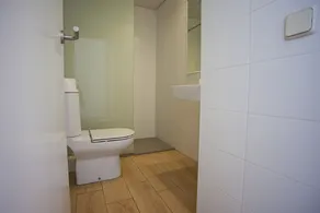 BJ Apartamentos Club Sa Coma - Salle de bain