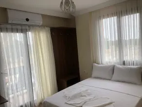 Deniz Otel - Quarto