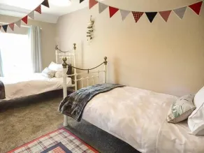 Bwthyn Megan - Room