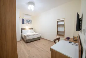 9Bodrum Hotel - Room