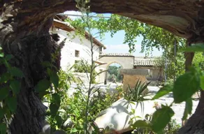 Ancient Farmhouse in Sicily - Parco della struttura