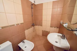 Family Hotel Gran Ivan - Bathroom