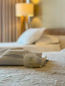 Hotel Di Marco - Habitación