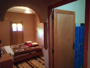 Dar Zara - Room