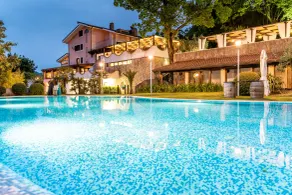 Villapiana Country Resort - Pool
