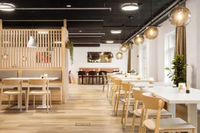 Aiden by Best Western Odense - Restaurant