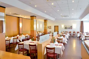 Hotel Sachsen-Anhalt - Ristorante