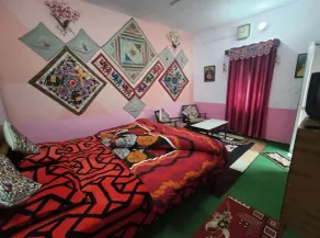 Jamwal Villa Homestay Himachal Pradesh - Room