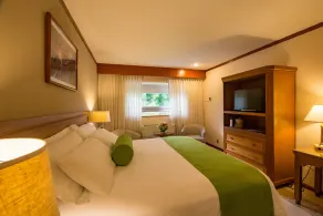 Hotel Globales Camino Real Managua - Room