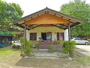 Pelangi Beach Resort - Réception