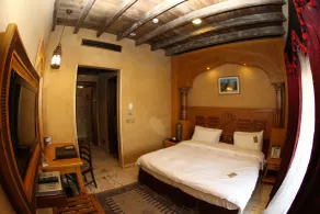 Assaha Hotel - Rom